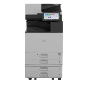 Ricoh IM C3010 Color Multifunction Printer