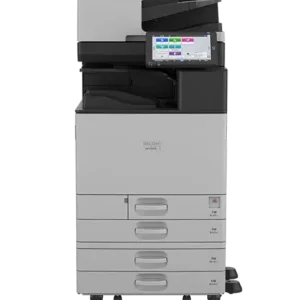 Ricoh IM C6010 Color Multifunction Printer