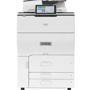 Ricoh IM C6500 Color Multifunction Printer