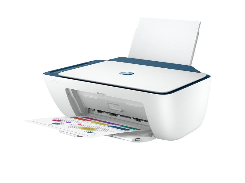 HP DeskJet Ink Advantage Ultra 4828 All-in-One Printer