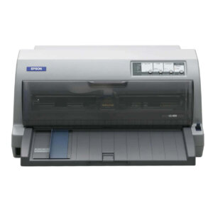 Epson LQ-690 Dot Matrix Printer