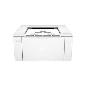 HP LaserJet Pro M102 Printer Series