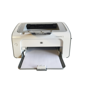 HP LaserJet Pro P1102 Printer