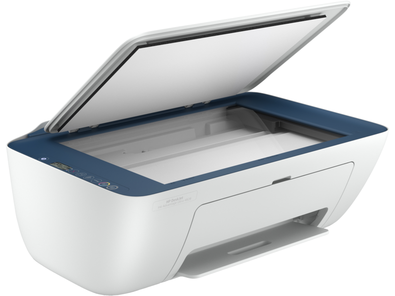 HP DeskJet Ink Advantage Ultra 4828 All-in-One Printer