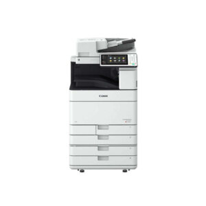 Canon imageRUNNER Advance C5540i Color Copier Machine