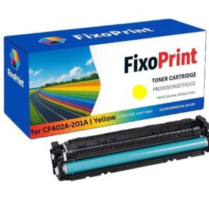 CF400_201_Yellow Cartridge
