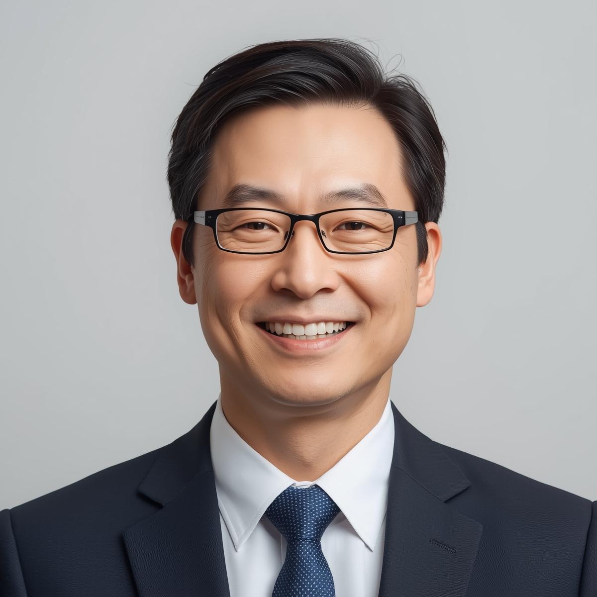 Hiroshi Tanaka