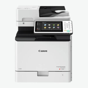Canon imageRUNNER ADVANCE C256i / C356i Series