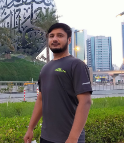 Nadeem Ahmed