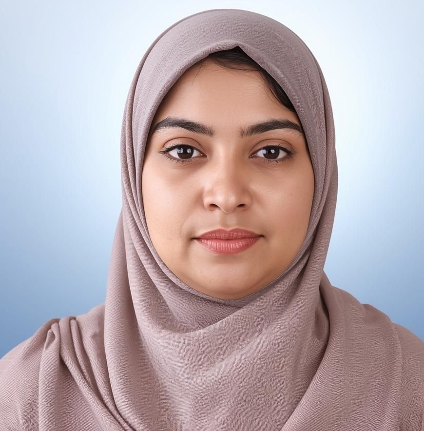 Alia Shabbir