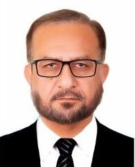 Abdul Wahid