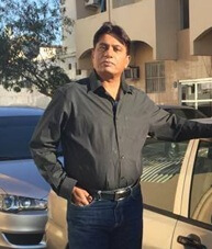 Sufyan Abi Zar