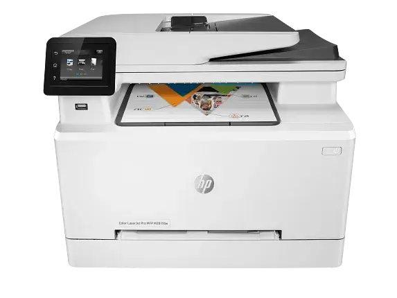 HP M281fdw HP M281fdw
