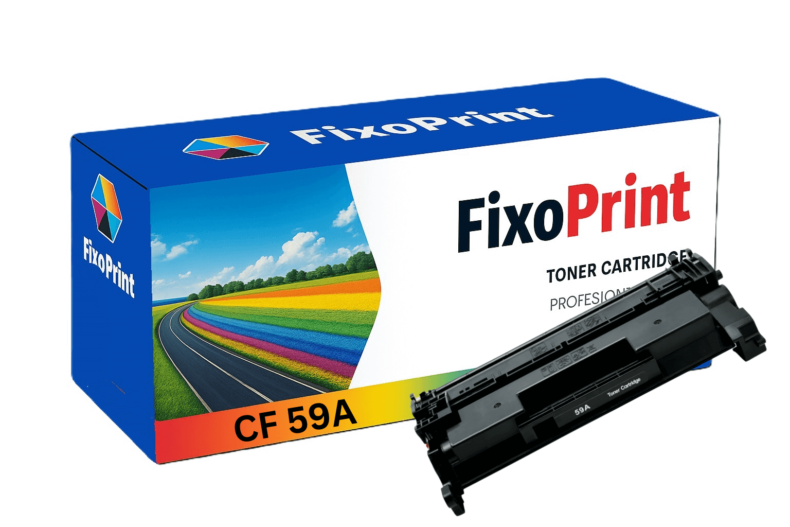 CF59A Compatible