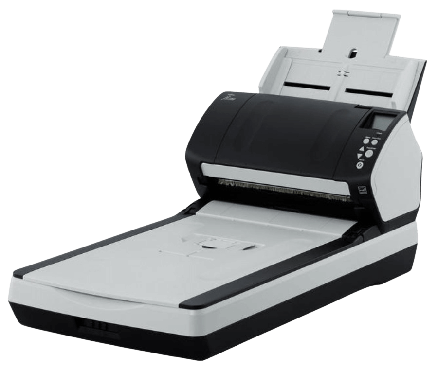 Scanners Scanners