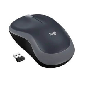Logitech Wireless Mouse M185