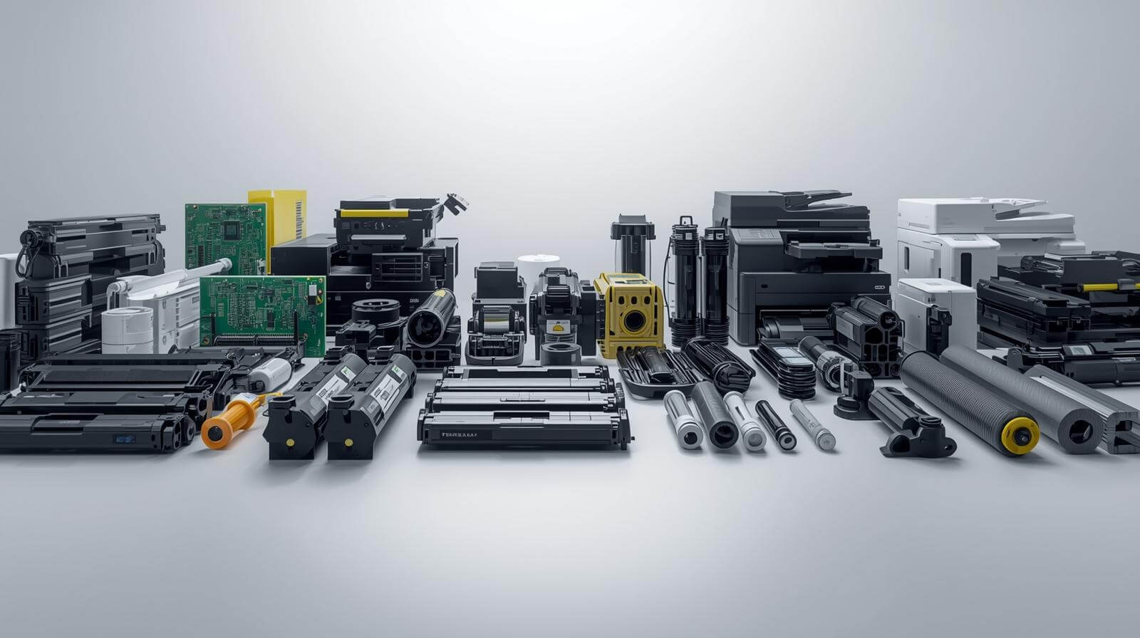 Printer Parts Printer Parts