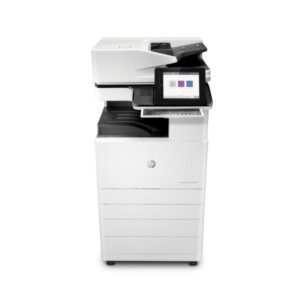 HP Color LaserJet Managed MFP E77830 Series