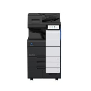 Konica Minolta Bizhub C450i Color Copier Machine