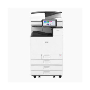 RICOH IM C6000 Color Laser Multifunction Printer (Refurbished)