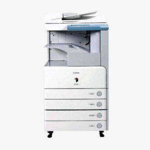 Canon iR3530 Monochrome Multifunction Copier