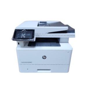 HP LaserJet Enterprise MFP M430