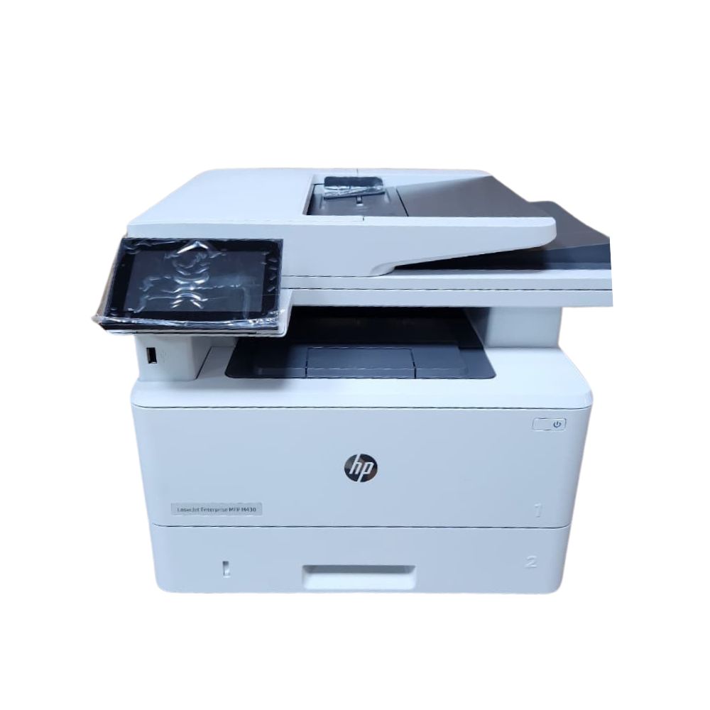 HP LaserJet Enterprise MFP M430