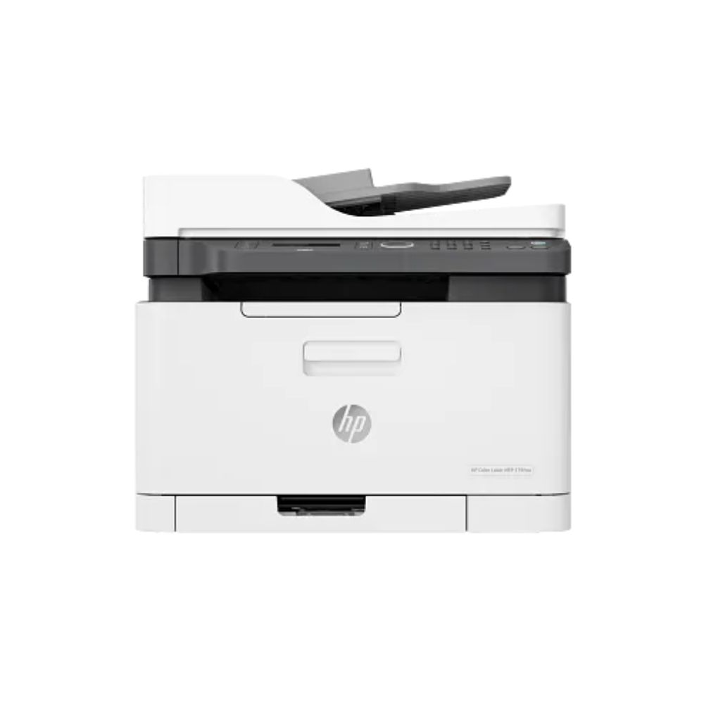 HP Color Laser MFP 179fnw