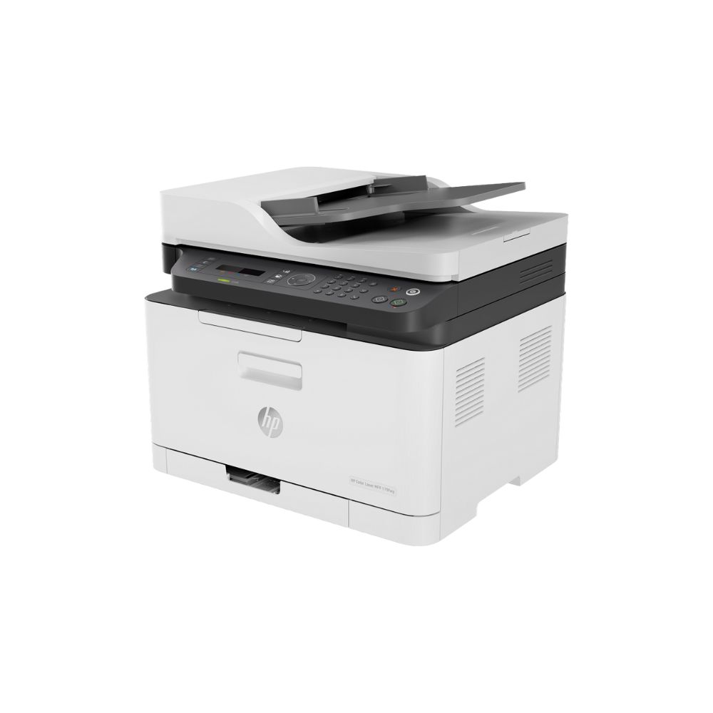 HP Color Laser MFP 179fnw
