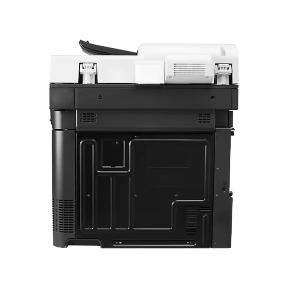 HP Color LaserJet Enterprise MFP M575 Series (Without Trolly)