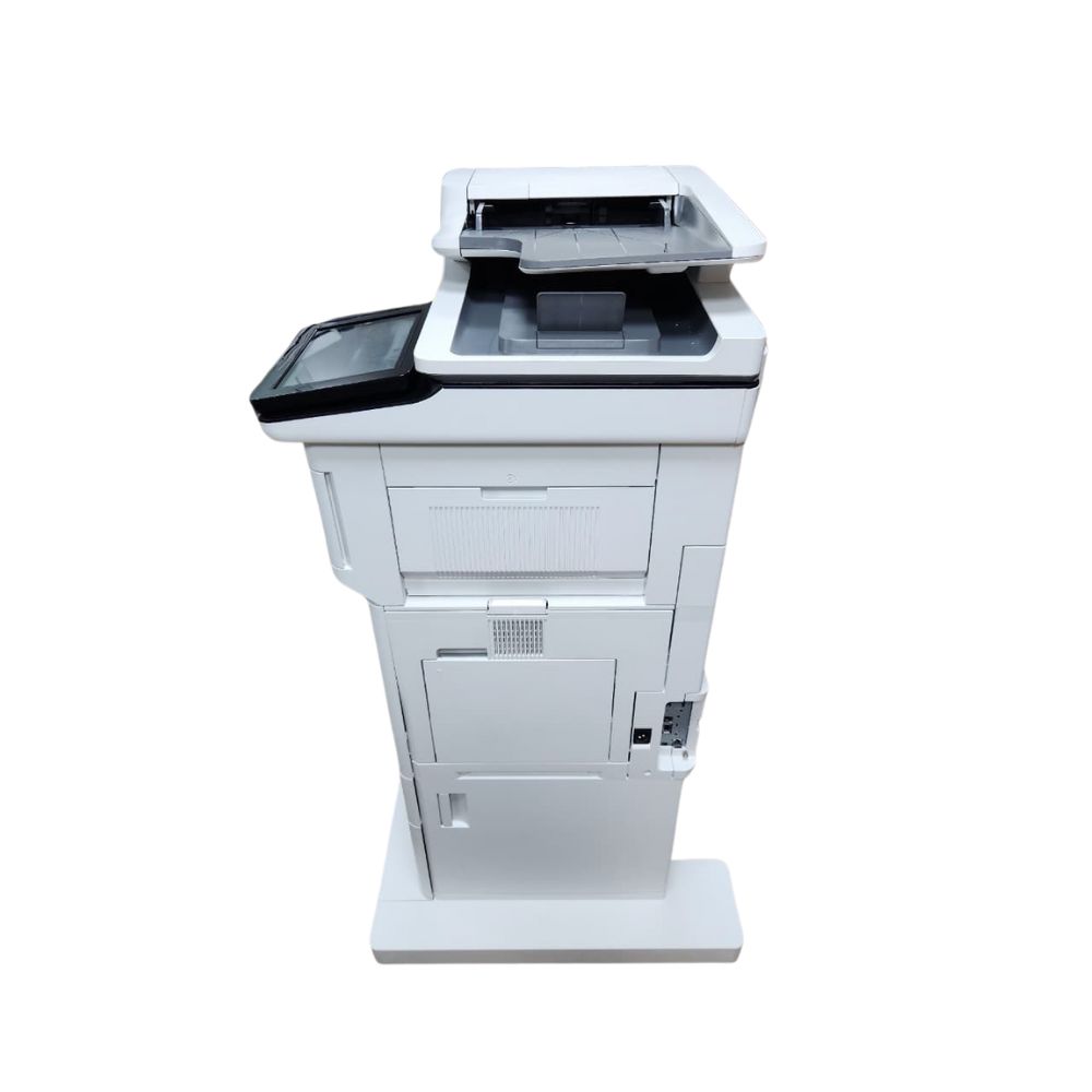 HP LaserJet Enterprise MFP M633 series (With Trolly)