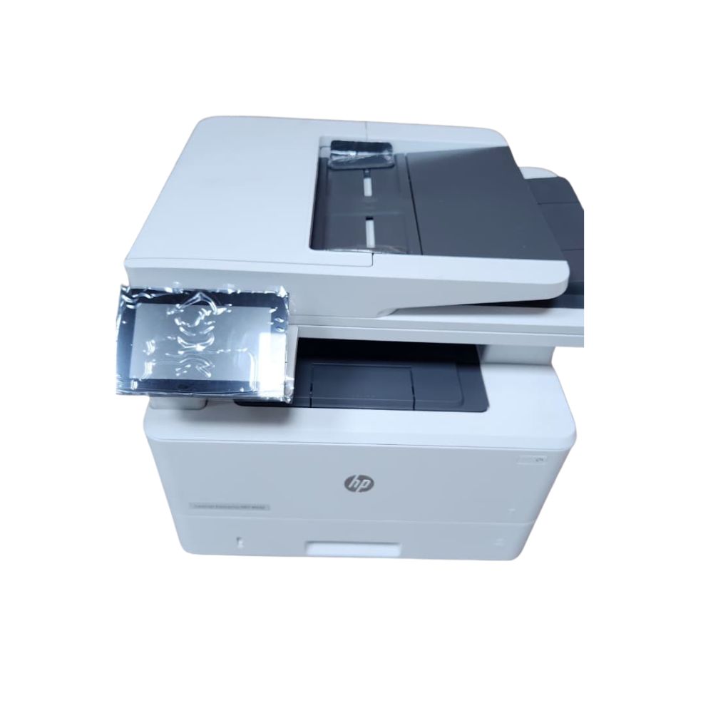 HP LaserJet Enterprise MFP 430 Monochrome Printer