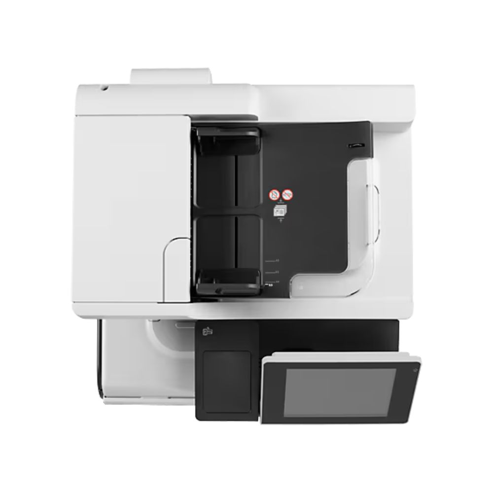 HP Color LaserJet Enterprise MFP M575 Series (Without Trolly)
