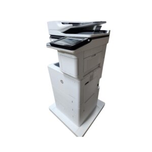 HP LaserJet Enterprise MFP M633 series (With Trolly)