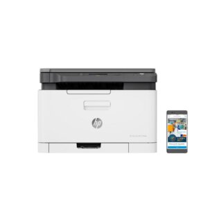 HP Color Laser MFP 178nw