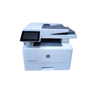 HP LaserJet Pro MFP 4103 Series Mono