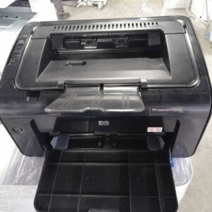 HP LaserJet Pro P1102w Printer