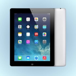 iPad 4