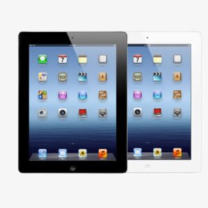iPad 3